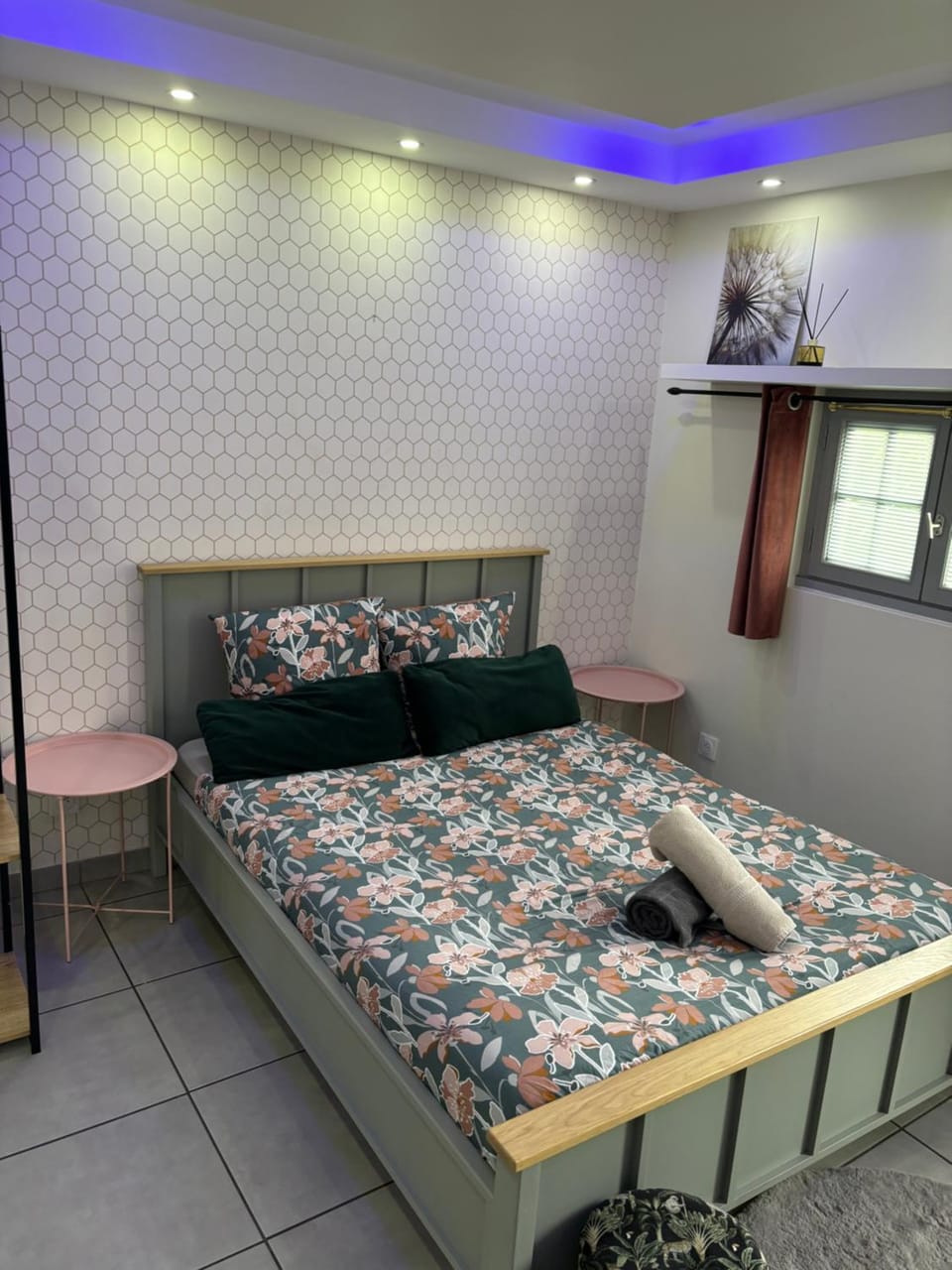 Justcozy chambre indépendante #2 Capsule hotel in Lille