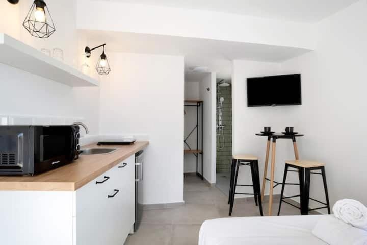Apartamentos Vexèr Apartment in Vejer de la Frontera