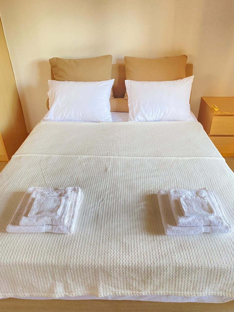 Seaside one-bedroom on Chalkis Apartment in Euboea
