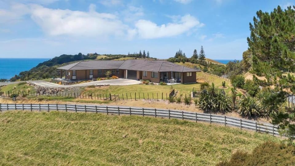 TuiRidge Tutukaka Apartment in Northland