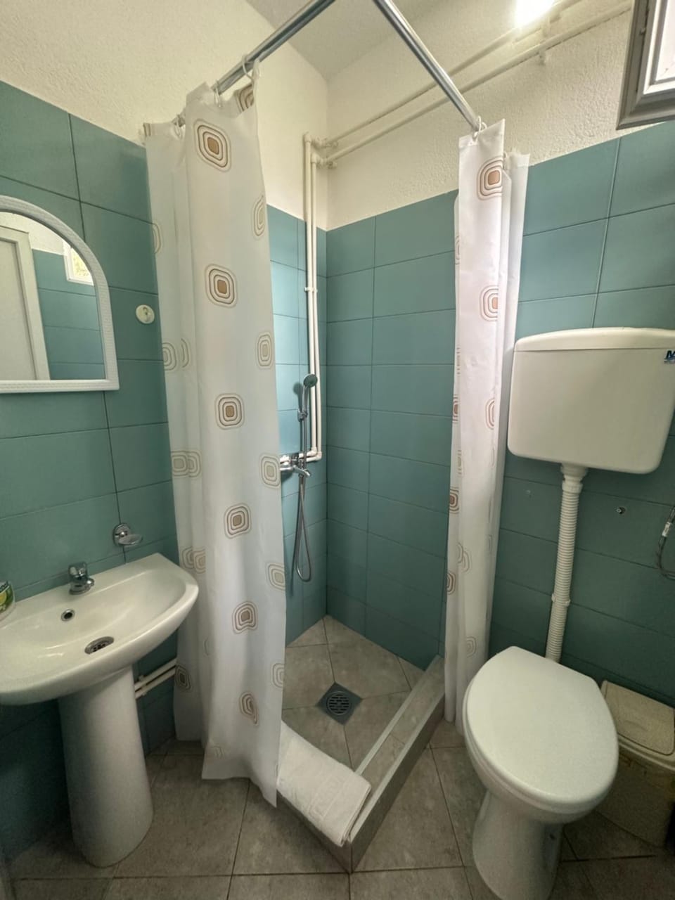 Apartments Frau Trena Apartment in Decentralized Administration of Macedonia and Thrace