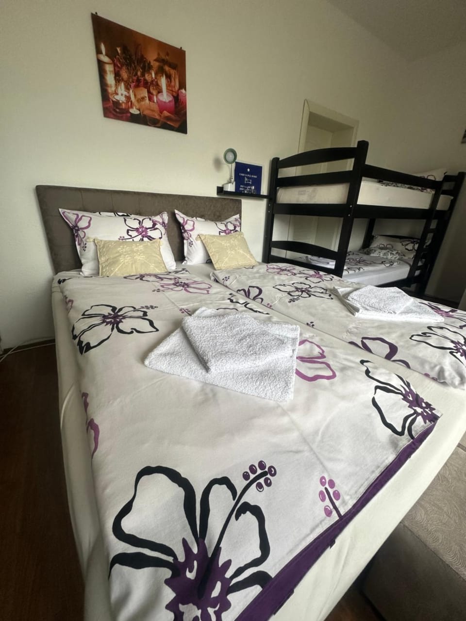 Apartments Frau Trena Apartment in Decentralized Administration of Macedonia and Thrace