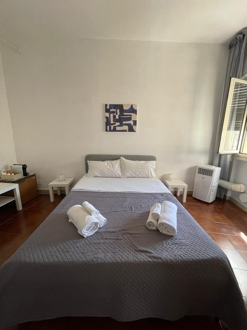 100 PASSI Politeama Bed and Breakfast in Palermo