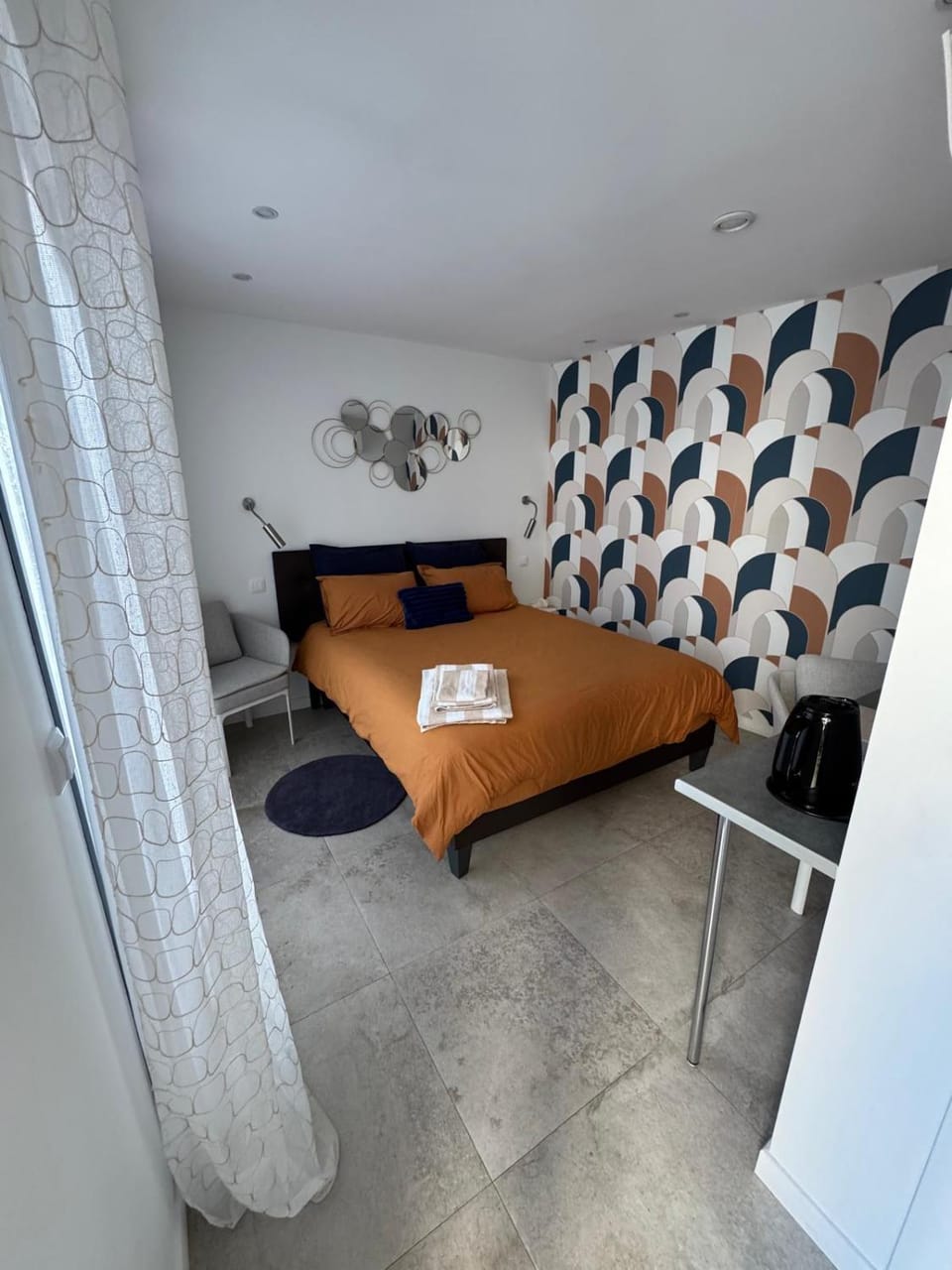 Villa Elimia piscine privée & chauffée Vacation rental in Antibes