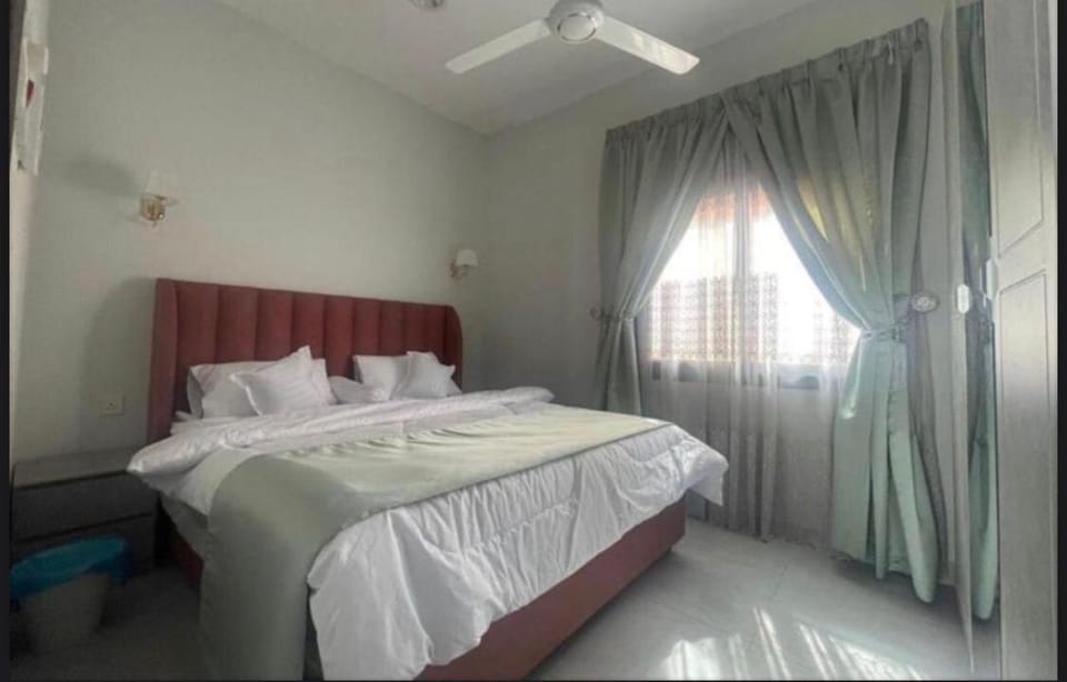 Villa Orchid Al Hada "فيلا اوركيد الهدا" Villa in Makkah Province