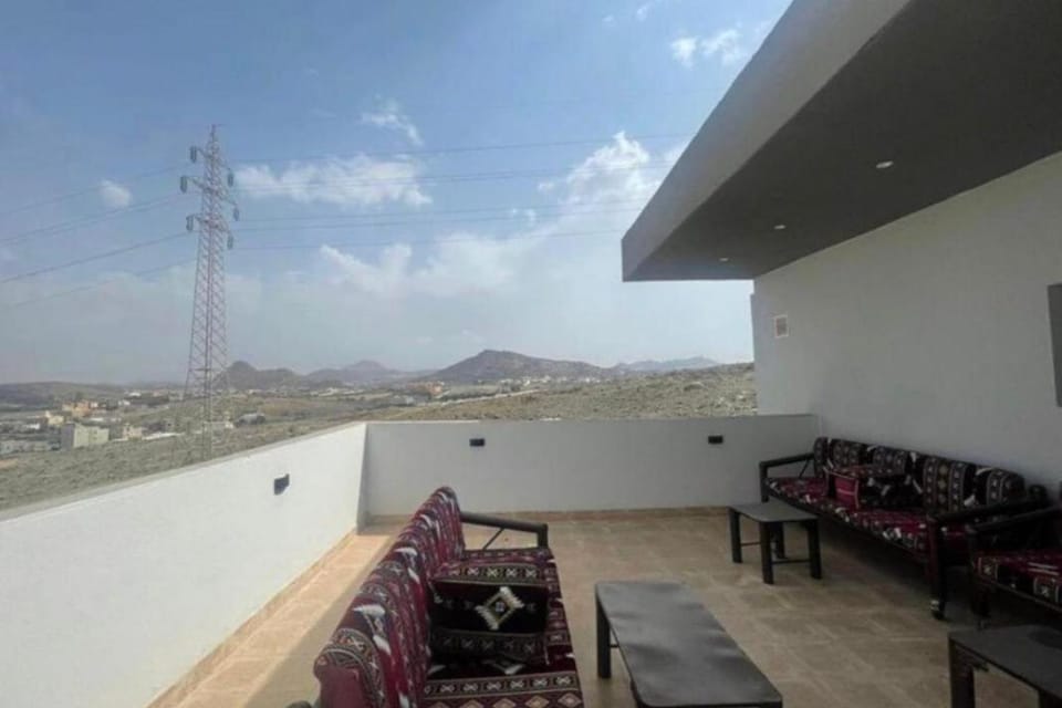 Villa Orchid Al Hada "فيلا اوركيد الهدا" Villa in Makkah Province