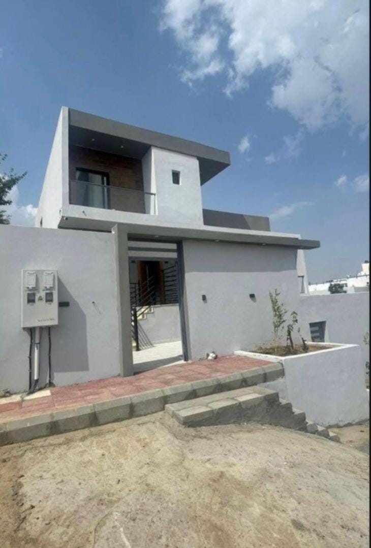 Villa Orchid Al Hada "فيلا اوركيد الهدا" Villa in Makkah Province