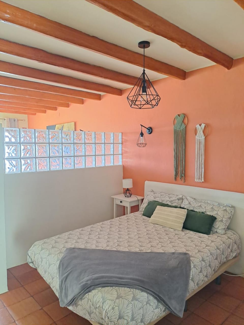 Studio com vista mar Apartment in Carvoeiro