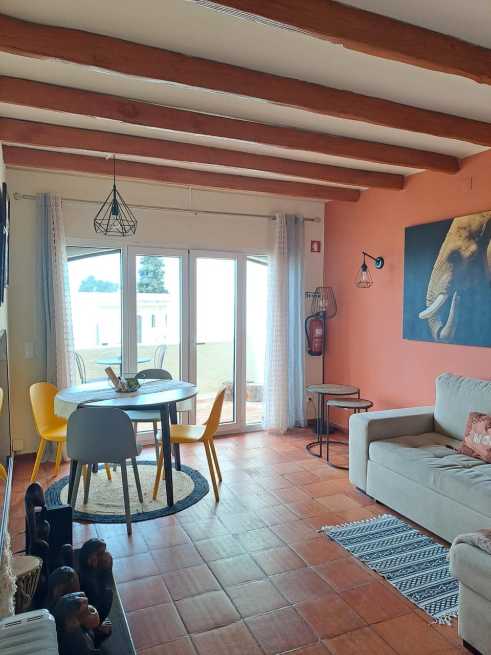 Studio com vista mar Apartment in Carvoeiro