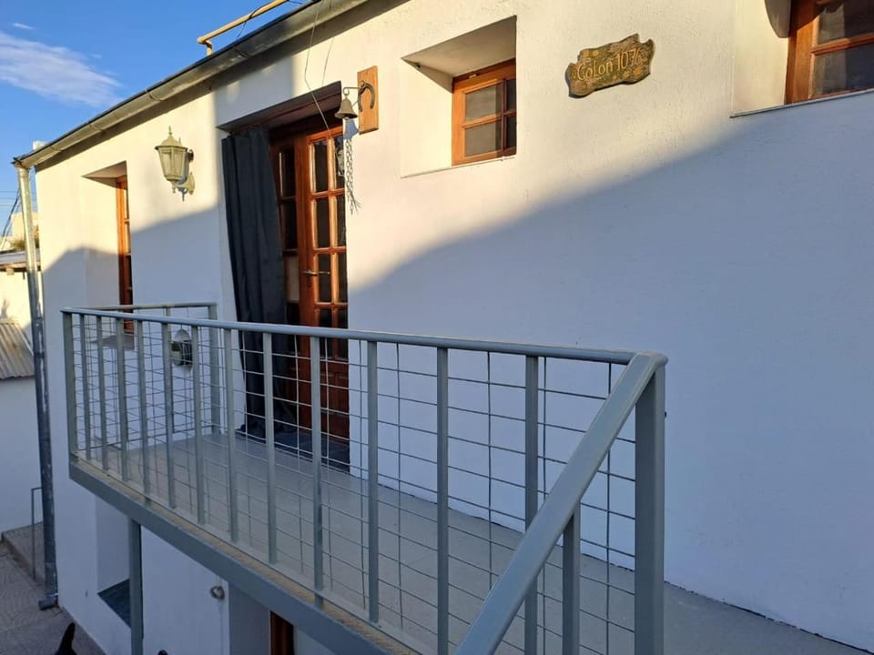 View (from property/room), Balcony/Terrace