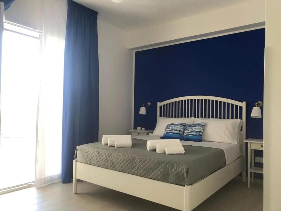 I colori del mare Bed and Breakfast in Macari