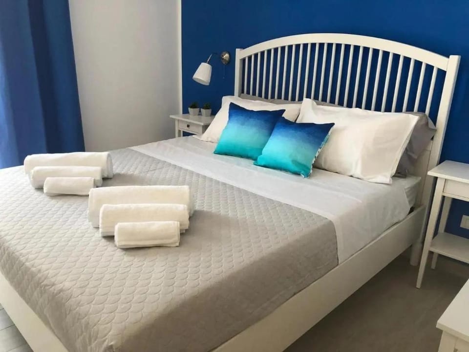 I colori del mare Bed and Breakfast in Macari