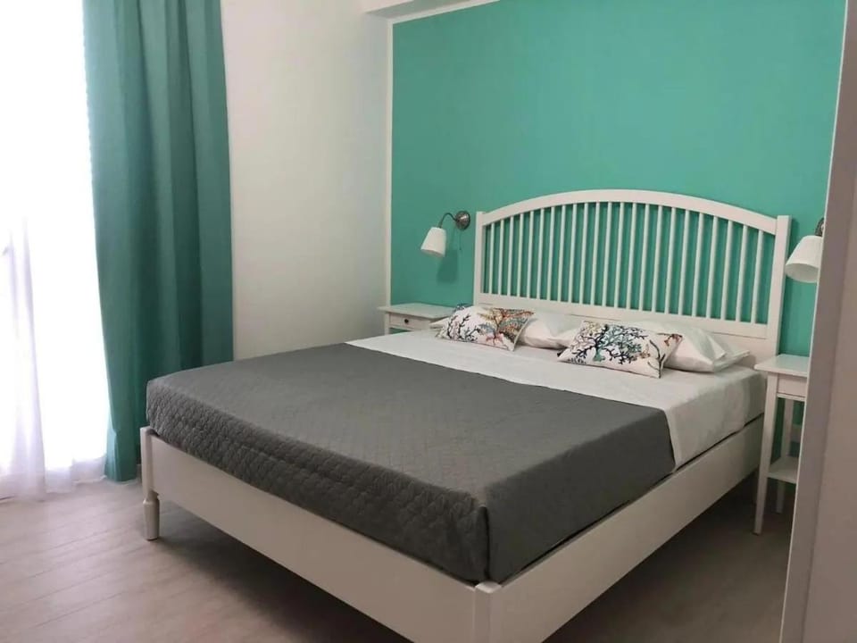 I colori del mare Bed and Breakfast in Macari