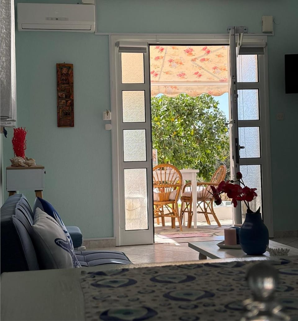 Zoel's House in Chalkidiki Apartment in Halkidiki