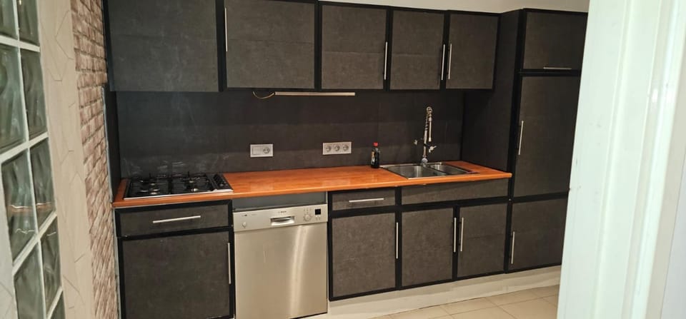 Cozy house in Weert Apartment in Weert