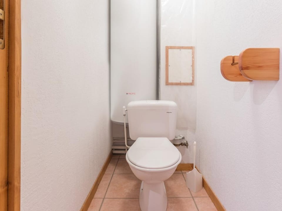 Appartement rénové 2 pièces, 6 personnes, balcon au sud-ouest, La Rosière Apartment in Montvalezan