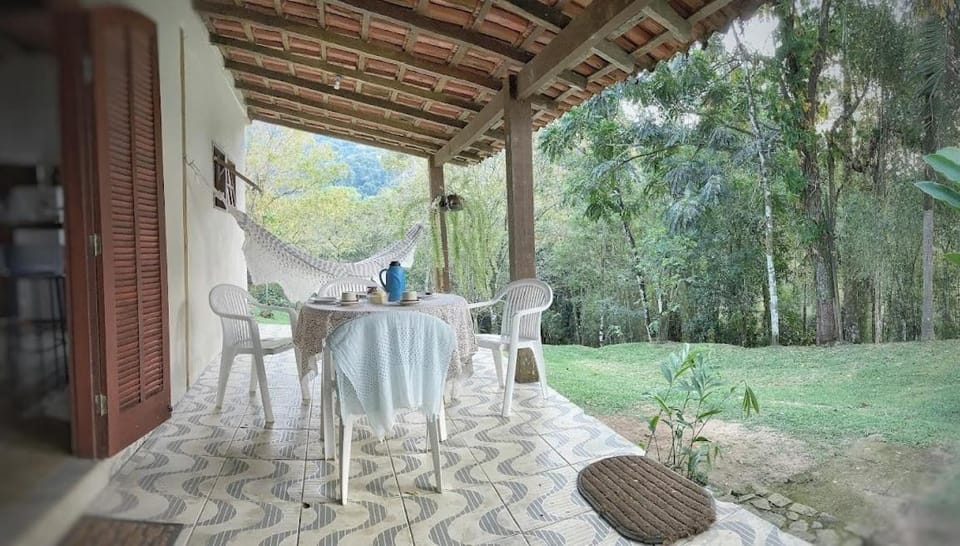 Patio, Balcony/Terrace