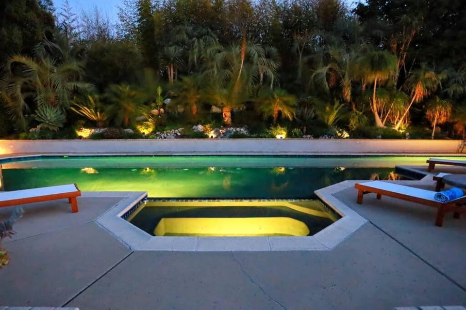 Luxury Modern Chateau near wineries & beaches Villa in Fallbrook