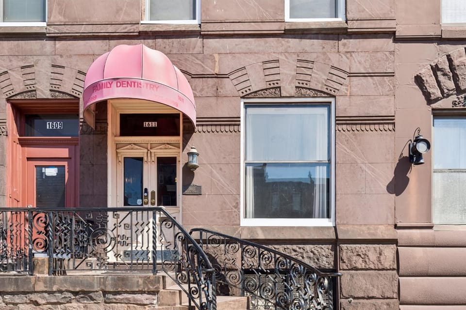 AF Stays - Philadelphia S Broad St Apartment in Philadelphia