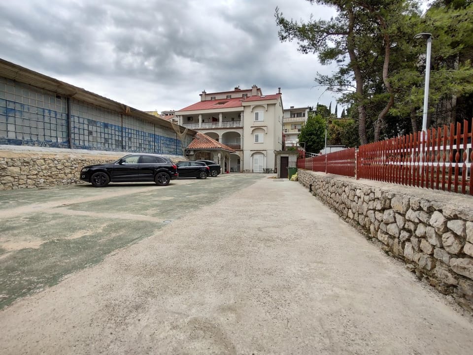 Josipa 2 Apartment in Crikvenica