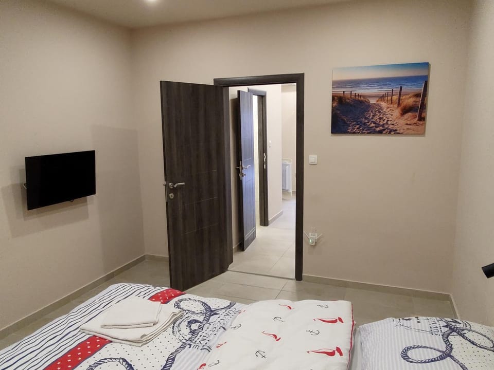 Josipa 2 Apartment in Crikvenica
