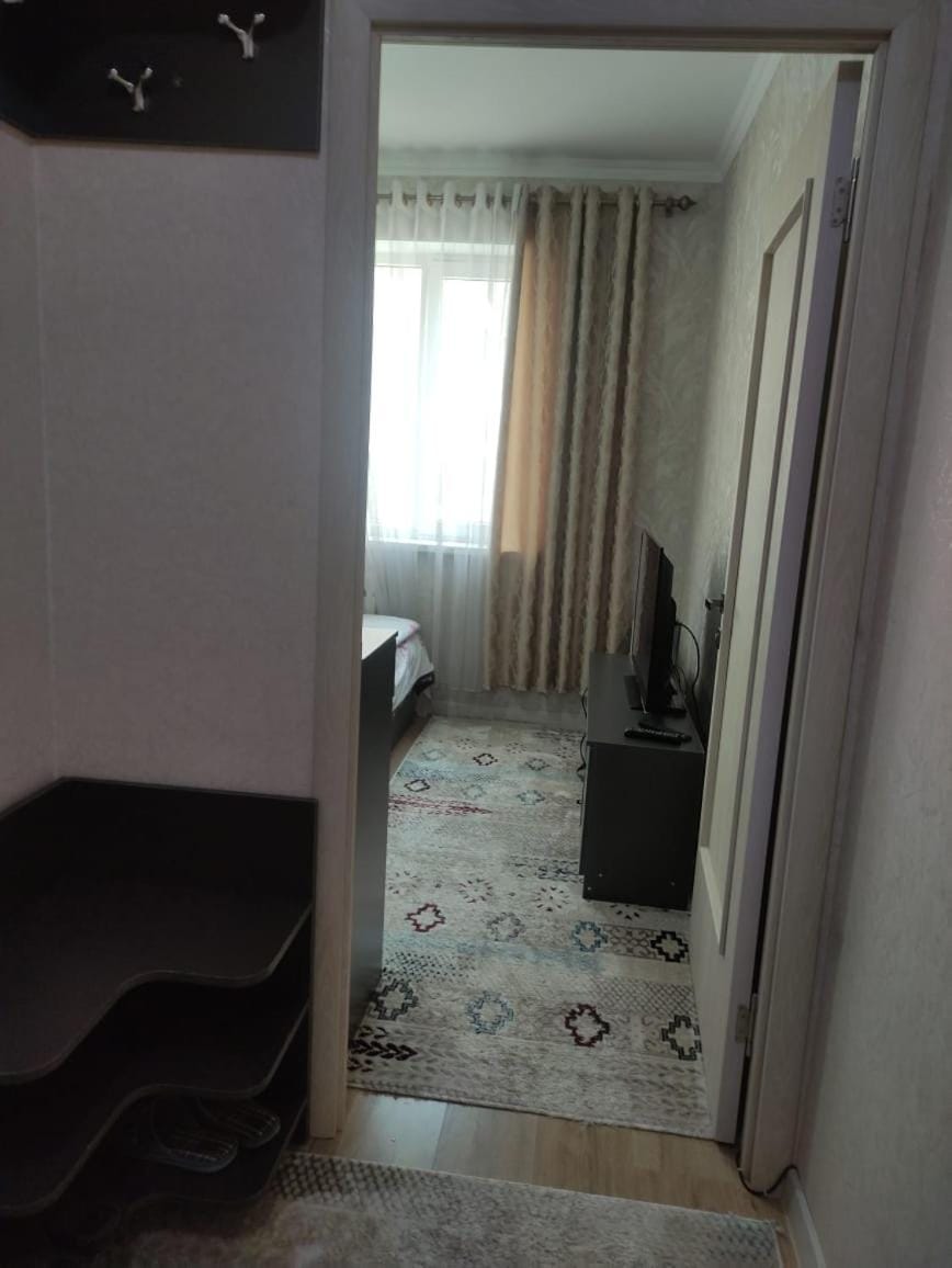 Светлая и уютная квартира в южной части Бишкека! Apartment in Almaty Region, Kazakhstan