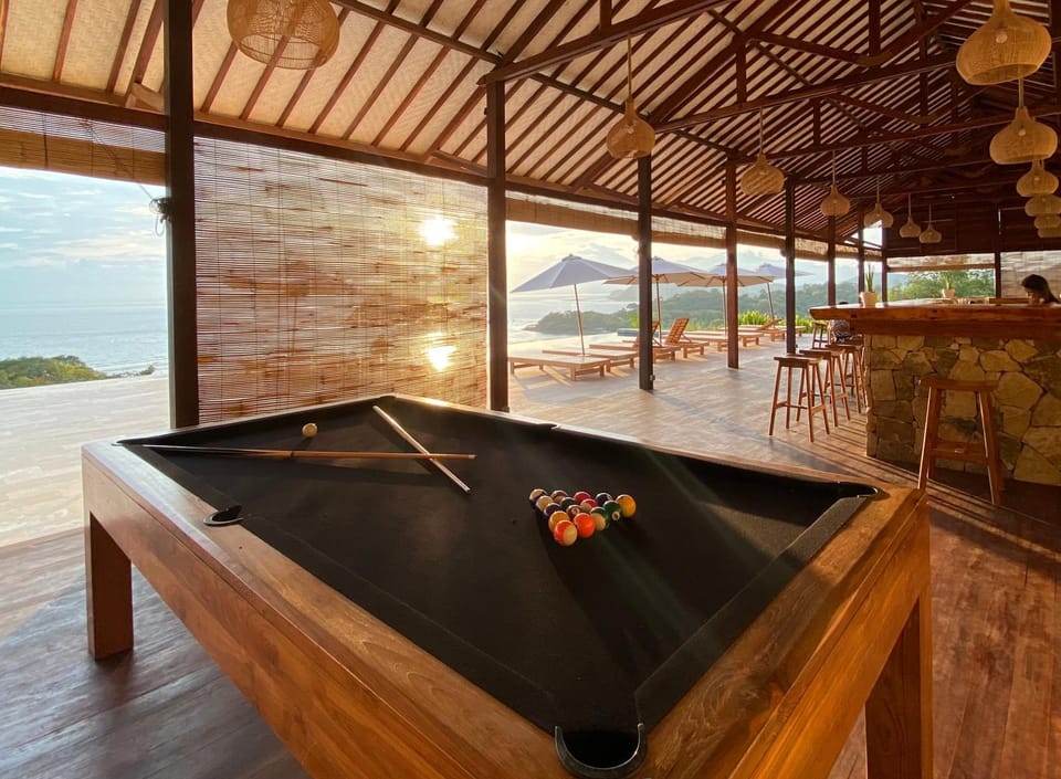 Billiard