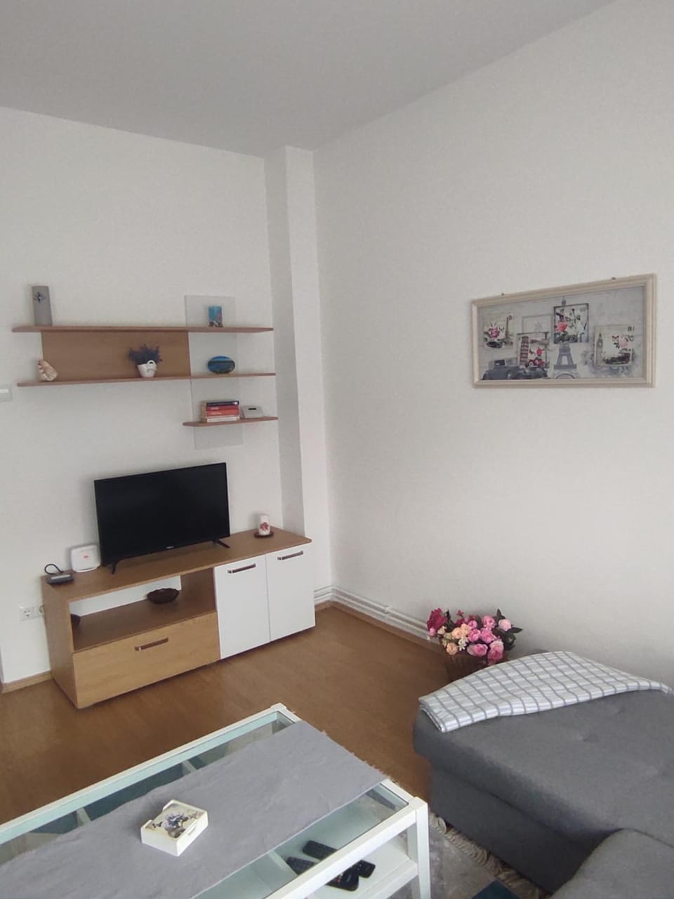 TV and multimedia