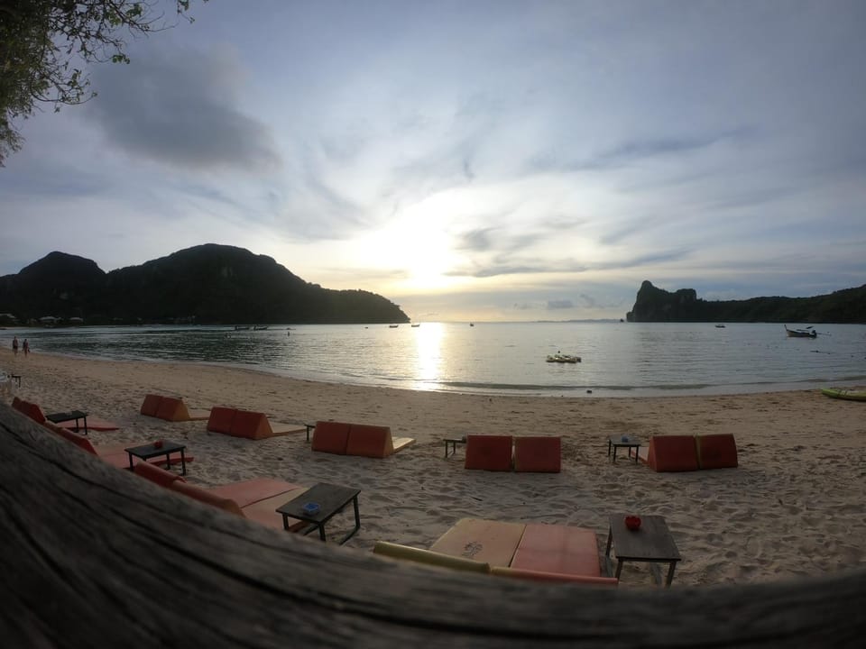 Phi Phi Blue Lagoon Hotel in Krabi Changwat