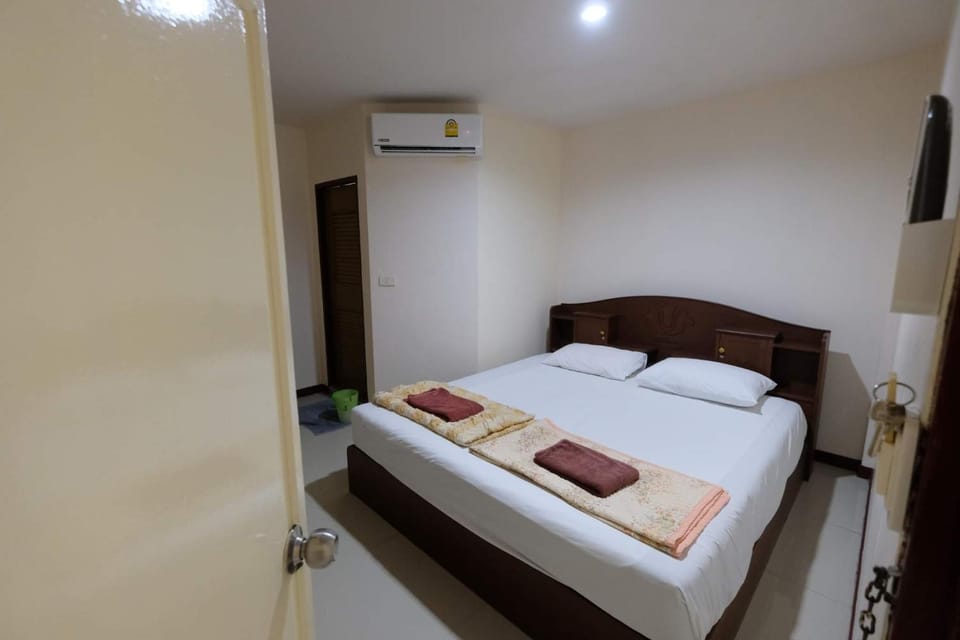 Phi Phi Blue Lagoon Hotel in Krabi Changwat