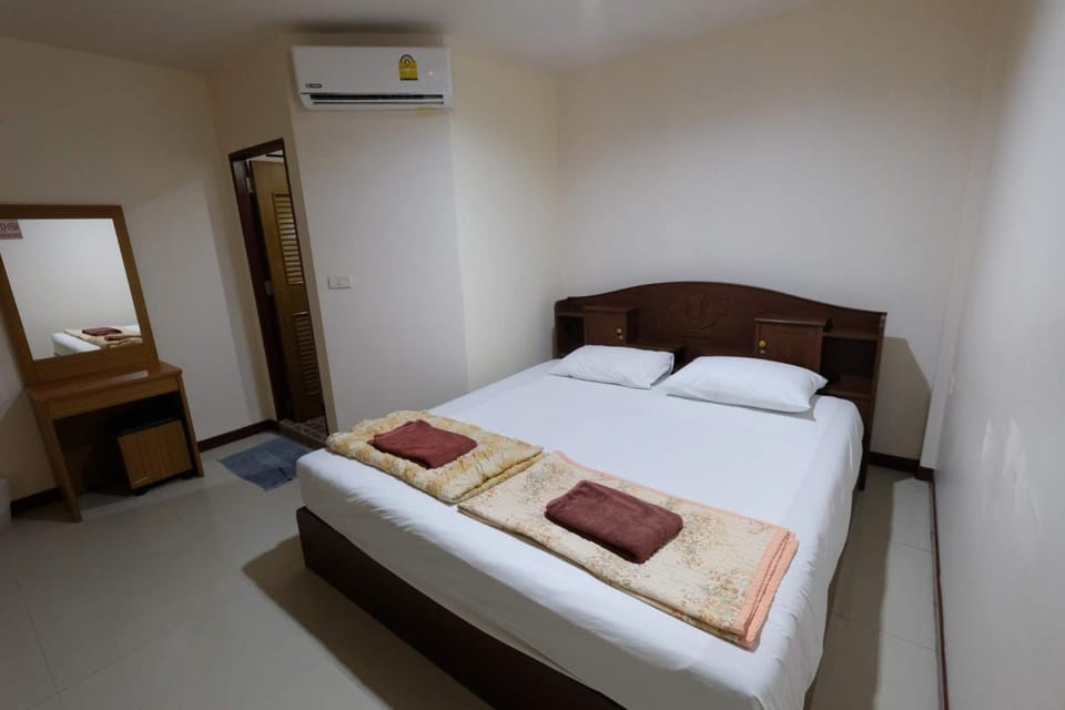 Phi Phi Blue Lagoon Hotel in Krabi Changwat