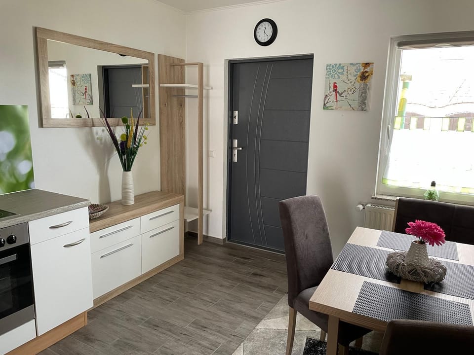 Garzer Ruhepol Apartment in West Pomeranian Voivodeship, Poland