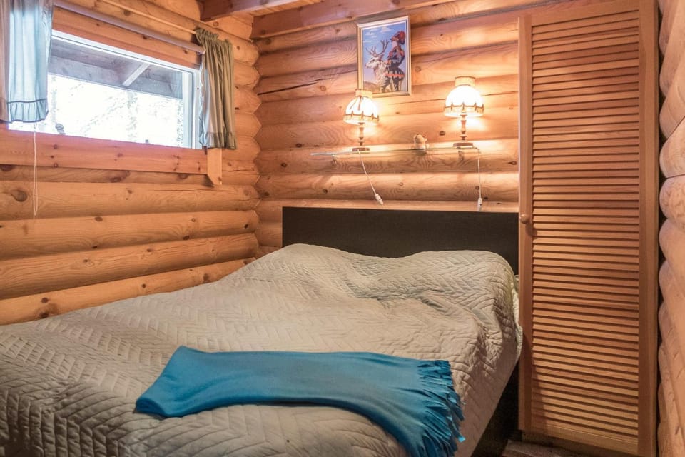 Bed, Other, Photo of the whole room