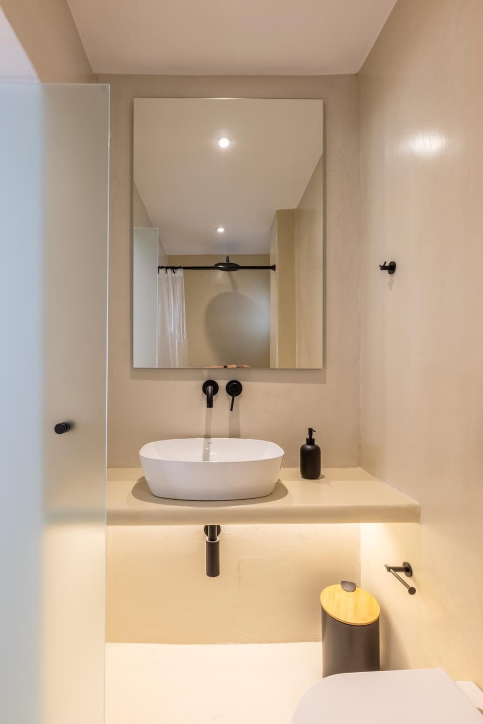 Olia island studio in Naxos town Apartment in Naxos