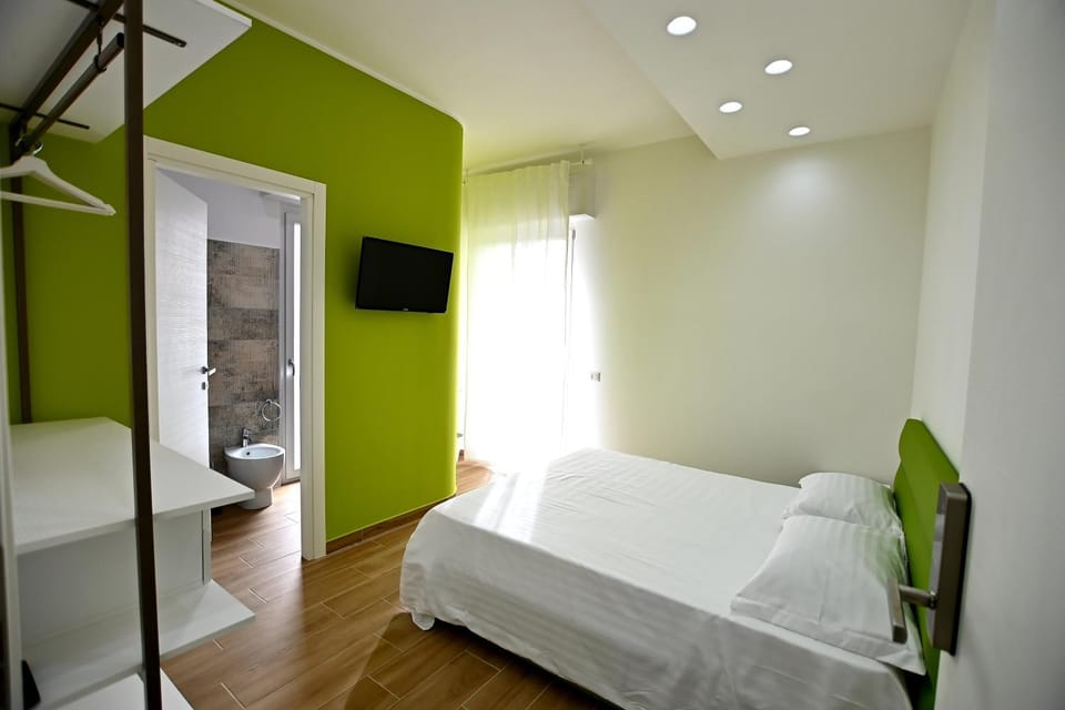 Kore suites&apartments Bed and Breakfast in Calabria