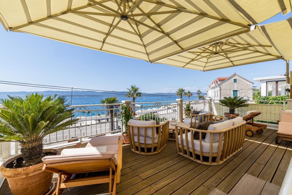 Patio, Natural landscape, View (from property/room)
