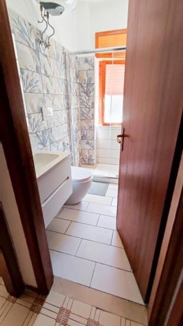 Casa Nest Apartment in Scalea