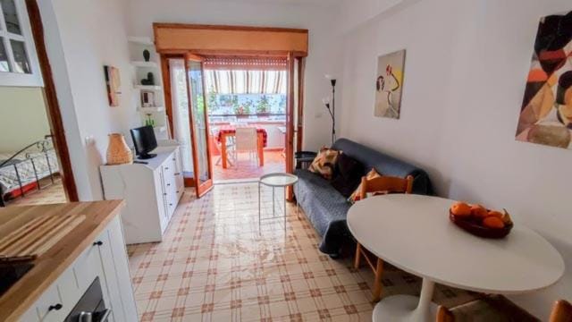 Casa Nest Apartment in Scalea