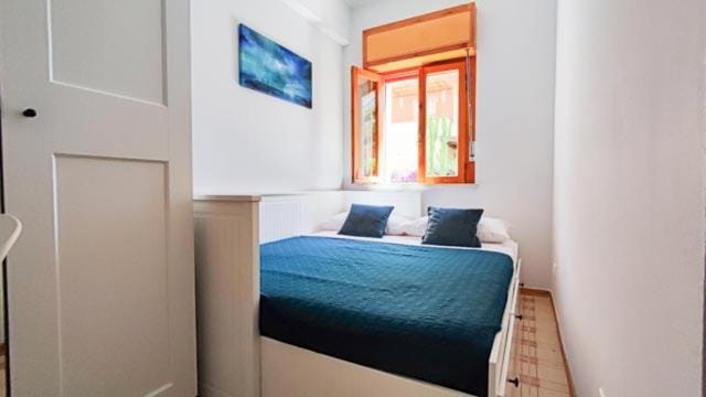 Casa Nest Apartment in Scalea