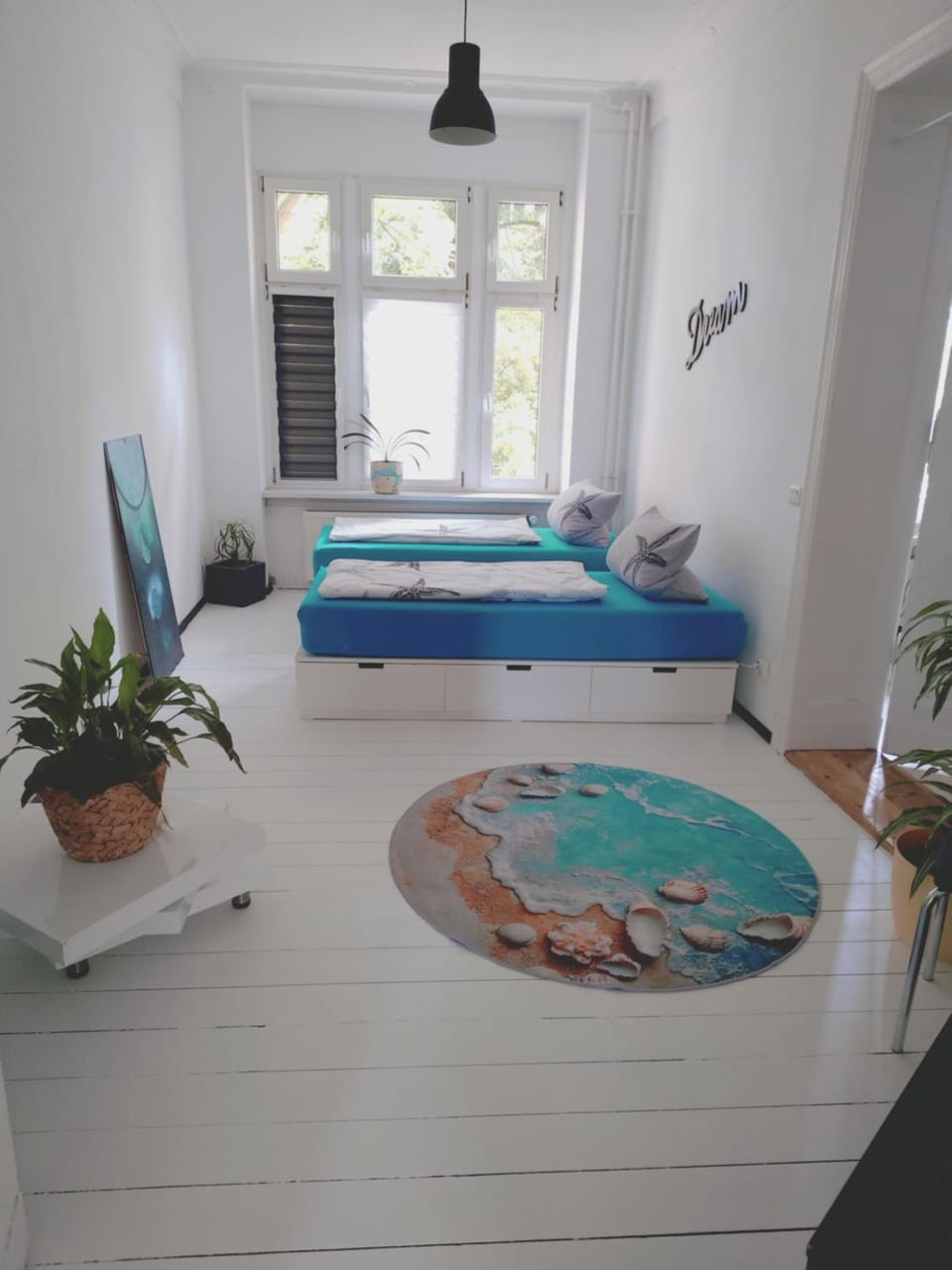 Ferienwohnung Dahme Berlin am Wasser Vacation rental in Berlin