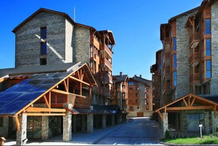 Luxury Suite Ivana Apartment in Bansko
