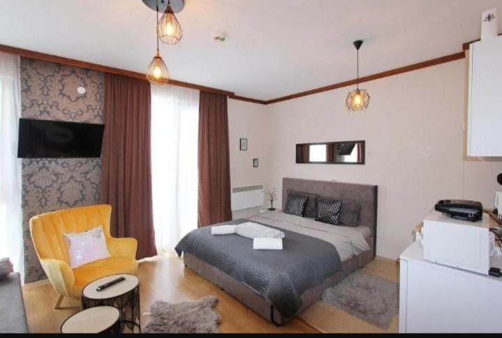 Luxury Suite Ivana Apartment in Bansko