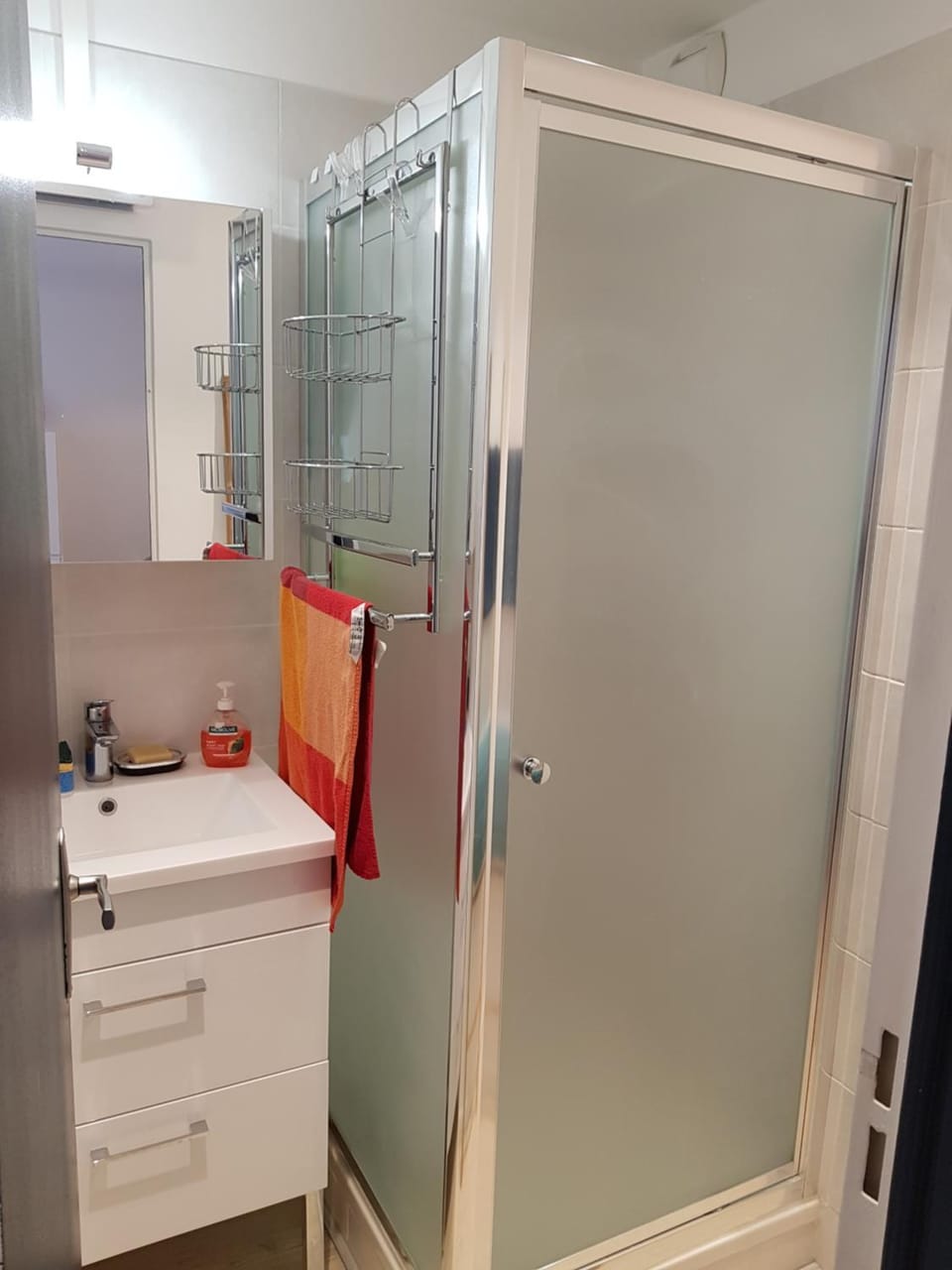 appartement à 300m de la plage Apartment in Meschers-sur-Gironde