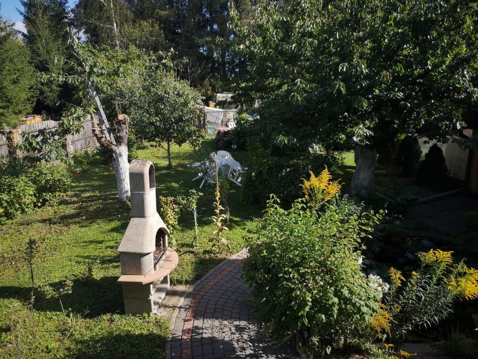 Apartament 2pokojowy 4-5osobowy Apartment in Lithuania