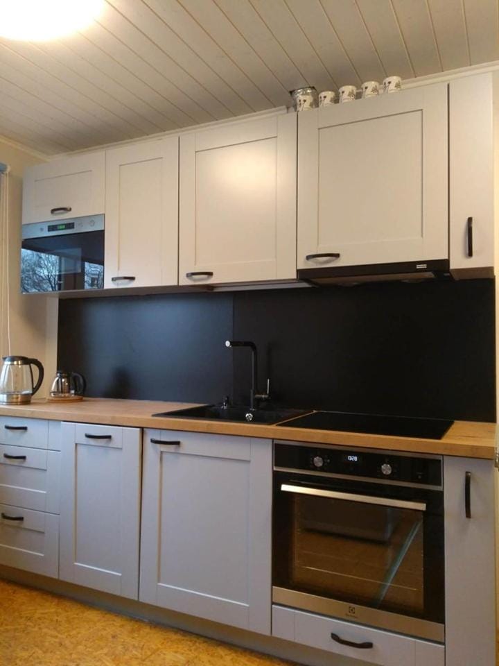 Beach House Apartment in Estonia