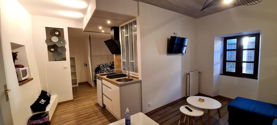 Gîte climatisé "Baugallo Accordailles" Apartment in Provence-Alpes-Côte d'Azur