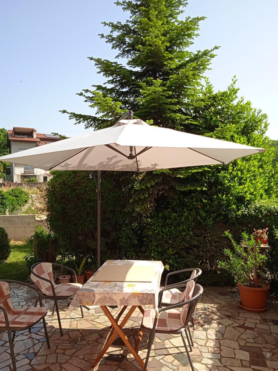 Gordana Apartment in Rijeka