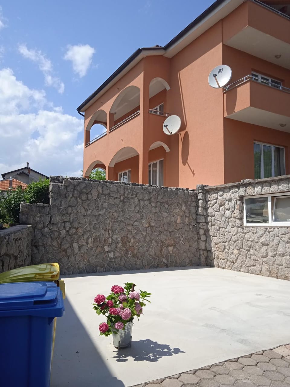 Gordana Apartment in Rijeka