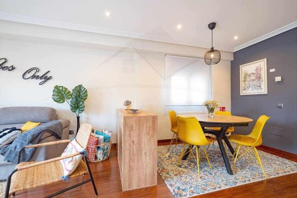 Silmo Ático By Silastur Apartment in Llanes