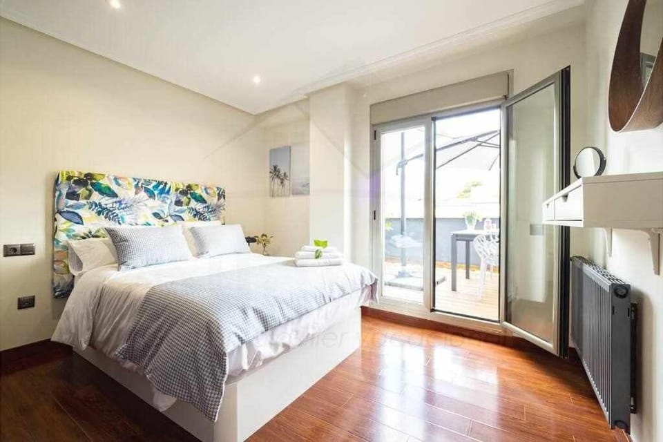 Silmo Ático By Silastur Apartment in Llanes